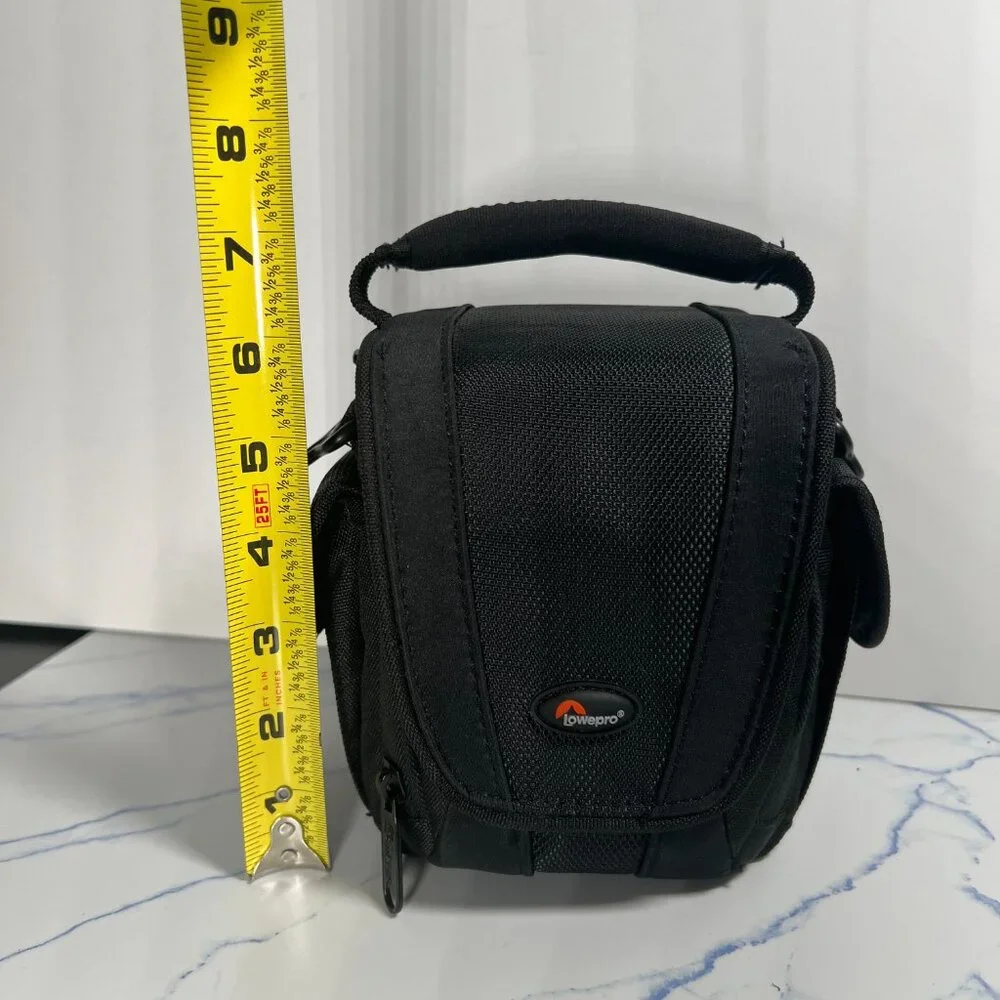 Lowepro Edit 100 Series Camcorder Camera Carrying Bag